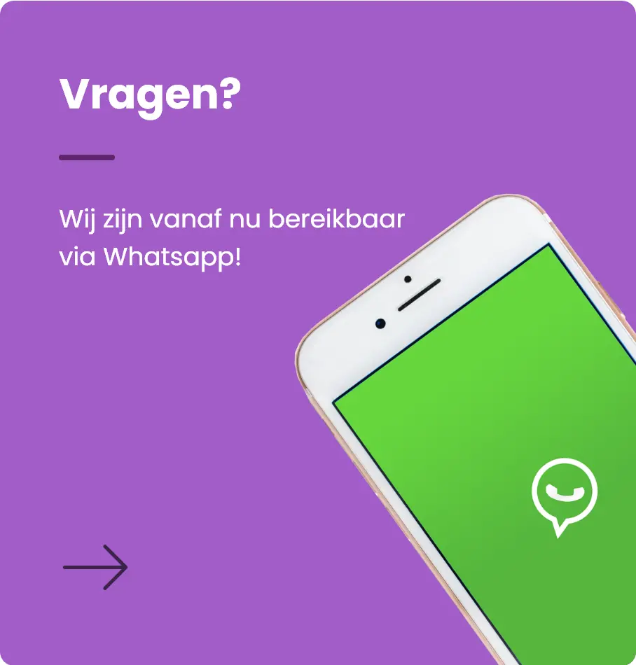Whatsapp Banner